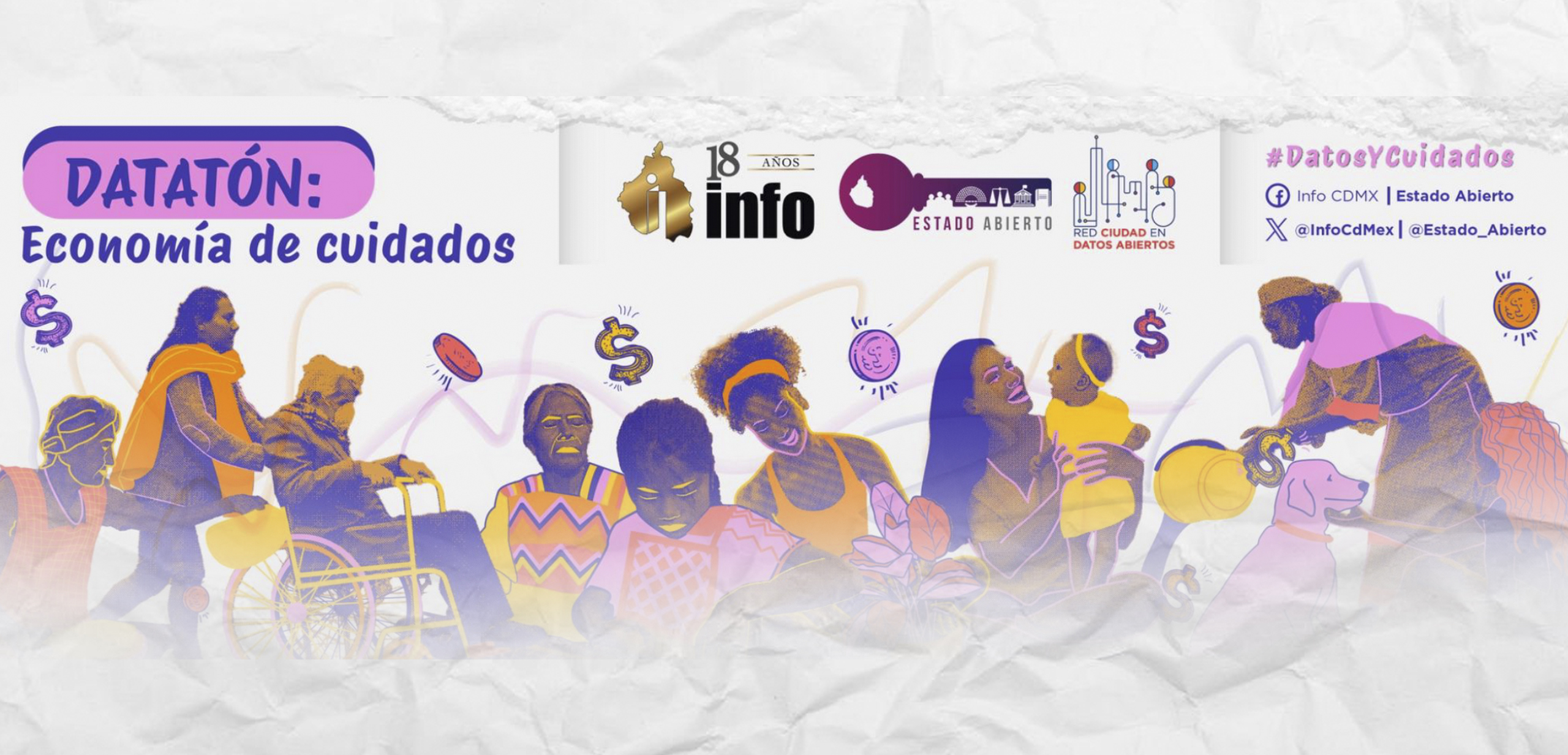 INFONL – Instituto Estatal de Transparencia NL